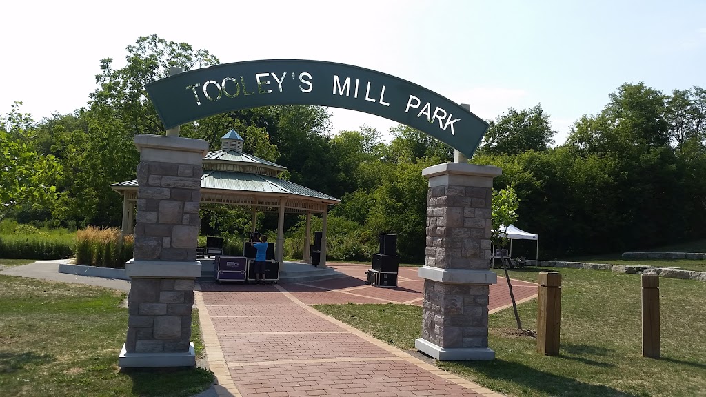 Tooleys Mill Park | 71 Old Kingston Rd, Courtice, ON L1E 2R8, Canada | Phone: (905) 410-0399