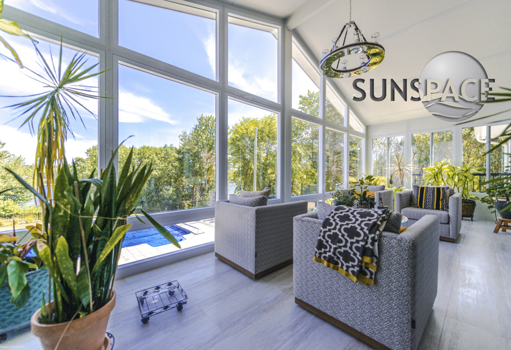 Sunspace Sunrooms | 300 Toronto St, Newcastle, ON L1B 1C2, Canada | Phone: (905) 987-4336