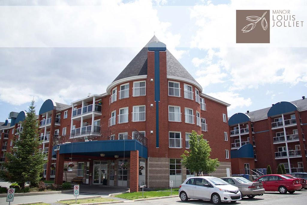 Manoir Louis Jolliet | 360 Pl. F. H. Jones #9B1, Joliette, QC J6E 9B3, Canada | Phone: (450) 753-5900