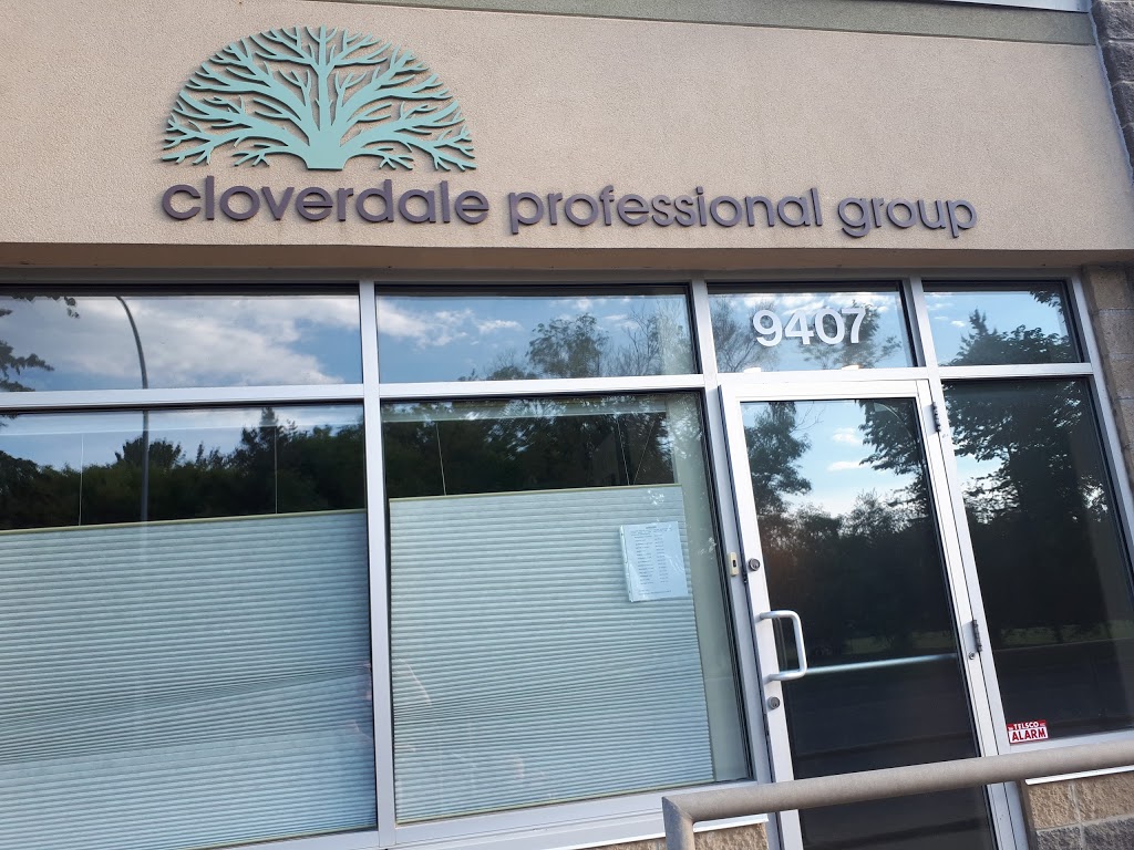 Creek Side Psychology | 9407 98 Ave NW, Edmonton, AB T6C 2C8, Canada | Phone: (780) 448-0861