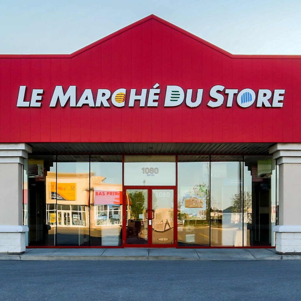 Le Marché du Store | 134 Montée Masson, Mascouche, QC J7K 3B6, Canada | Phone: (450) 471-4791