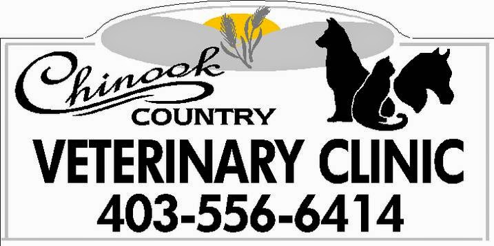 Chinook Country Veterinary Clinic | 4501 46 Ave, Olds, AB T4H 1P4, Canada | Phone: (403) 556-6414