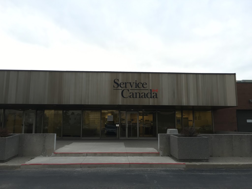 Service Canada Centre | 195 Henry St unit 6b, Brantford, ON N3S 5C9, Canada | Phone: (800) 622-6232