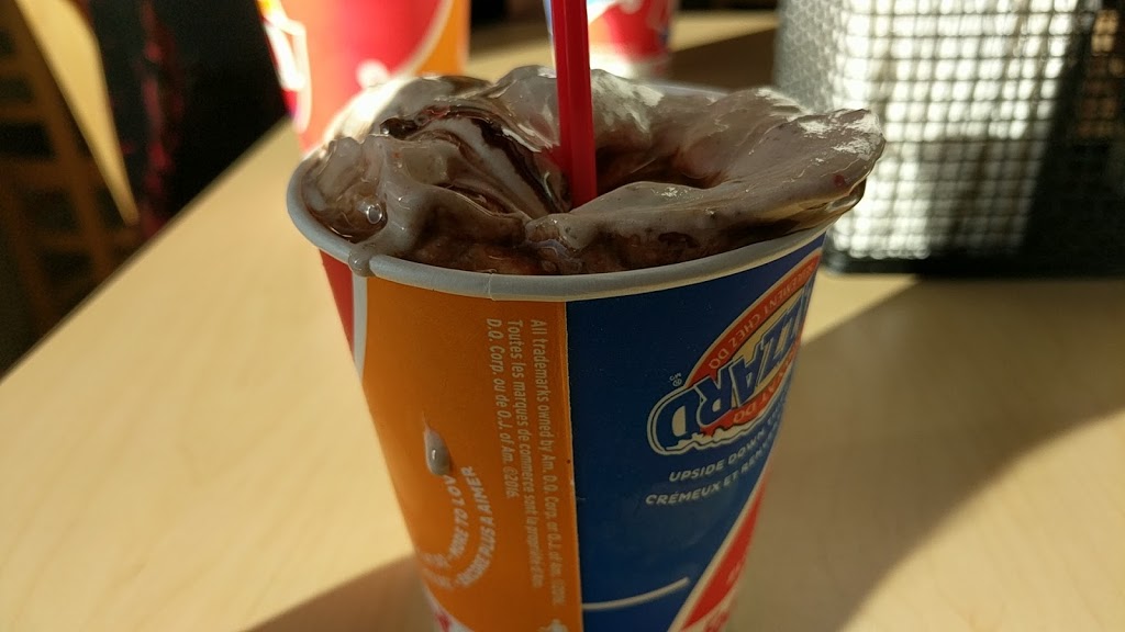 Dairy Queen Grill & Chill | 50 Foulis Row, Dartmouth, NS B3B 0E1, Canada | Phone: (902) 492-2300