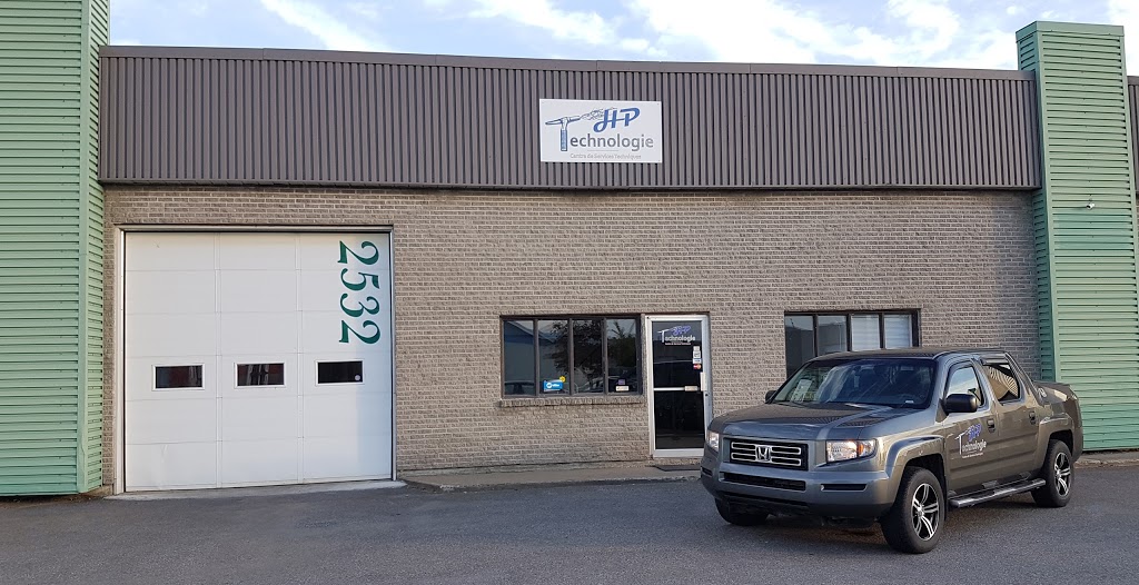 HP Technologie inc. | 2532 Rue Charbonneau, Trois-Rivières, QC G9A 5C9, Canada | Phone: (819) 448-1655