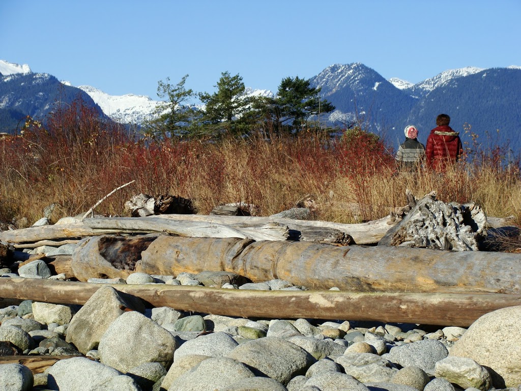 Furry Creek Dive Site | Beach Dr, Squamish-Lillooet D, BC, Canada