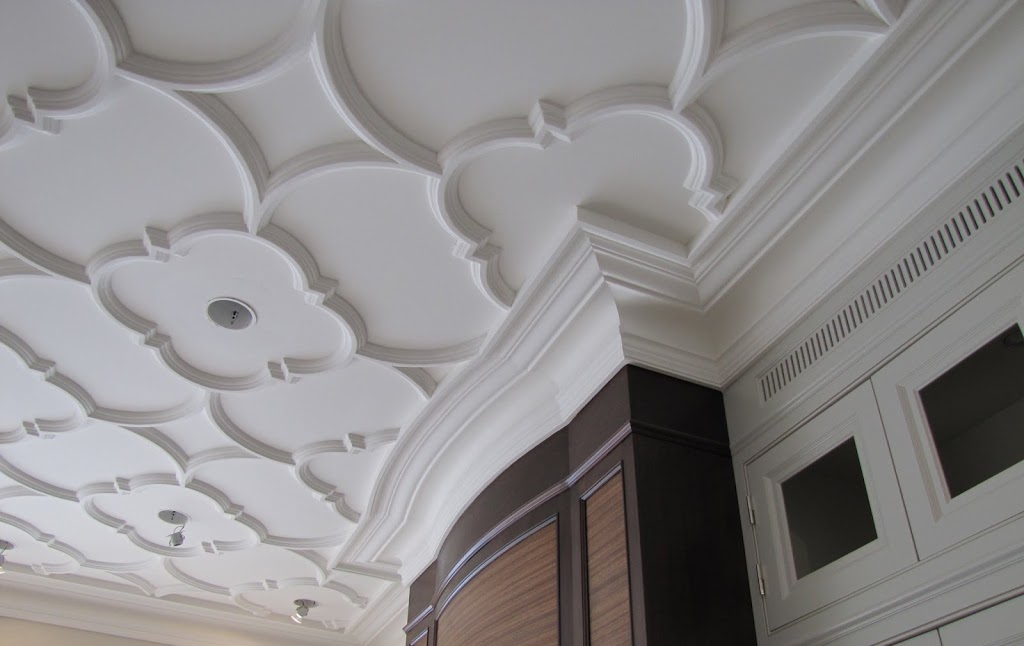 Empire Plaster Moulding | Bolton, ON L7E 2H6, Canada | Phone: (416) 455-0152