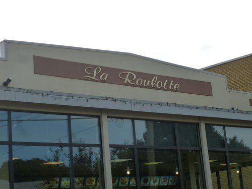 Restaurant La Roulotte | 10 Rue Paiement, Sainte-Geneviève, QC H9H 2S5, Canada | Phone: (514) 626-2888