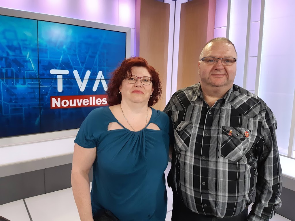 TVA Saguenay–Lac-Saint-Jean | 1 Rue du Mont Ste Claire, Chicoutimi, QC G7H 5G3, Canada | Phone: (418) 549-2576