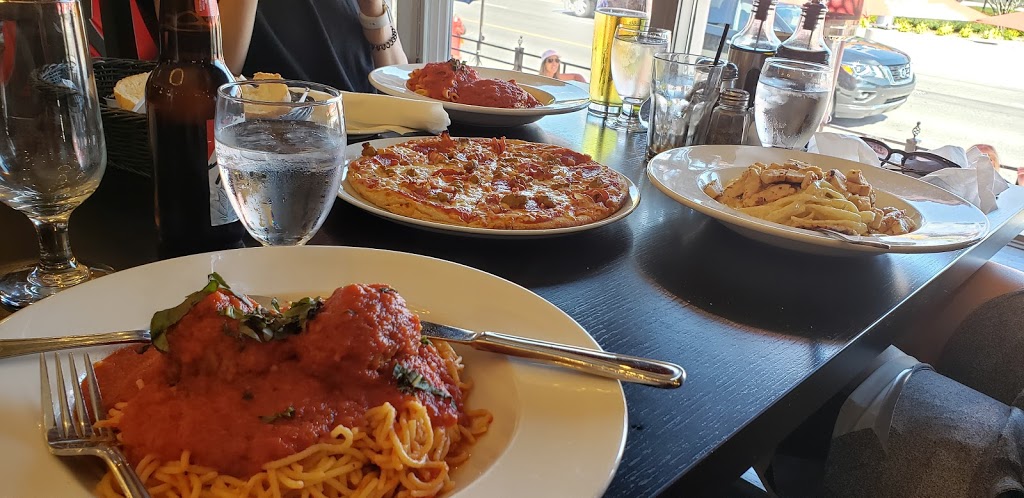 Mama Mias Italian Eatery | 5845 Victoria Ave, Niagara Falls, ON L2G 3L6, Canada | Phone: (905) 354-7471