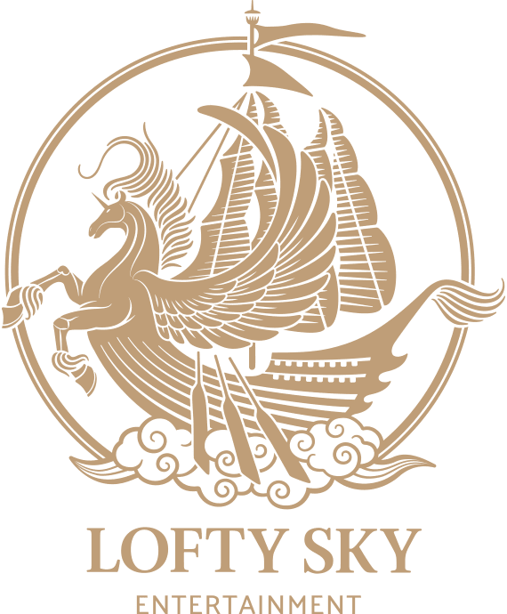 Lofty Sky Entertainment | 31 Scarsdale Rd Unit 7, North York, ON M3B 2R2, Canada | Phone: (416) 901-9459