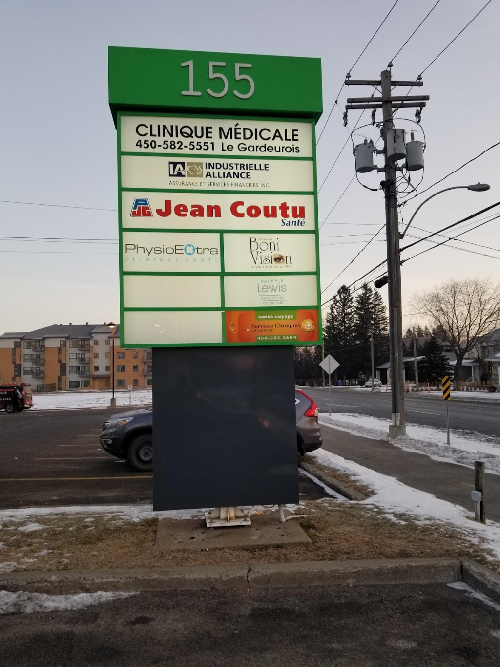 PhysioExtra Repentigny (secteur Legardeur) | 155 Boulevard Lacombe #210, Repentigny, QC J5Z 3C4, Canada | Phone: (450) 654-5980