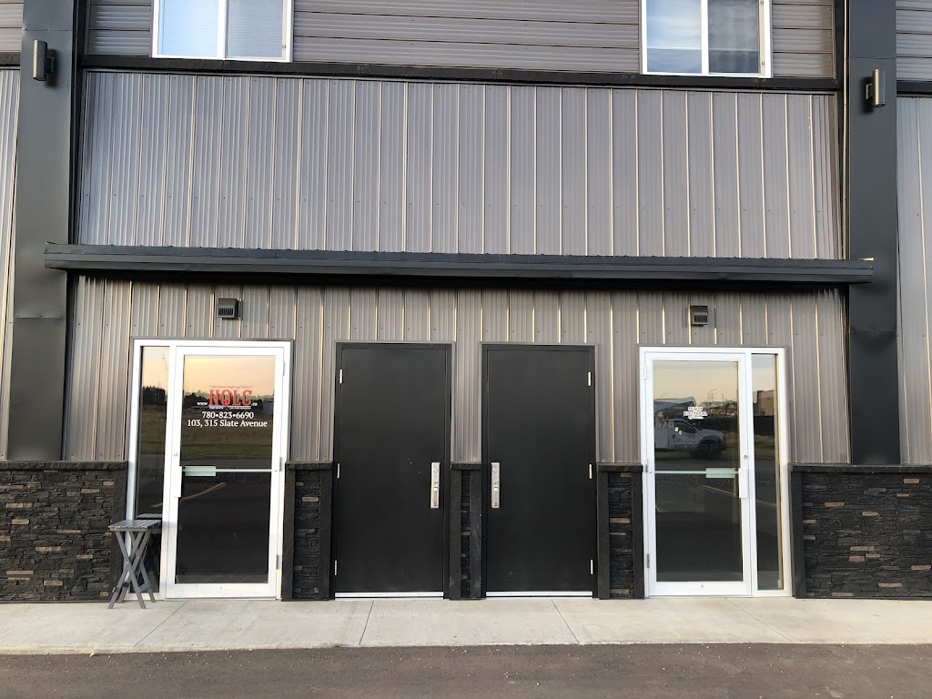 HQLC Industries Ltd. | 315 Slate Ave #103, Stony Plain, AB T7Z 0J2, Canada | Phone: (780) 823-6690