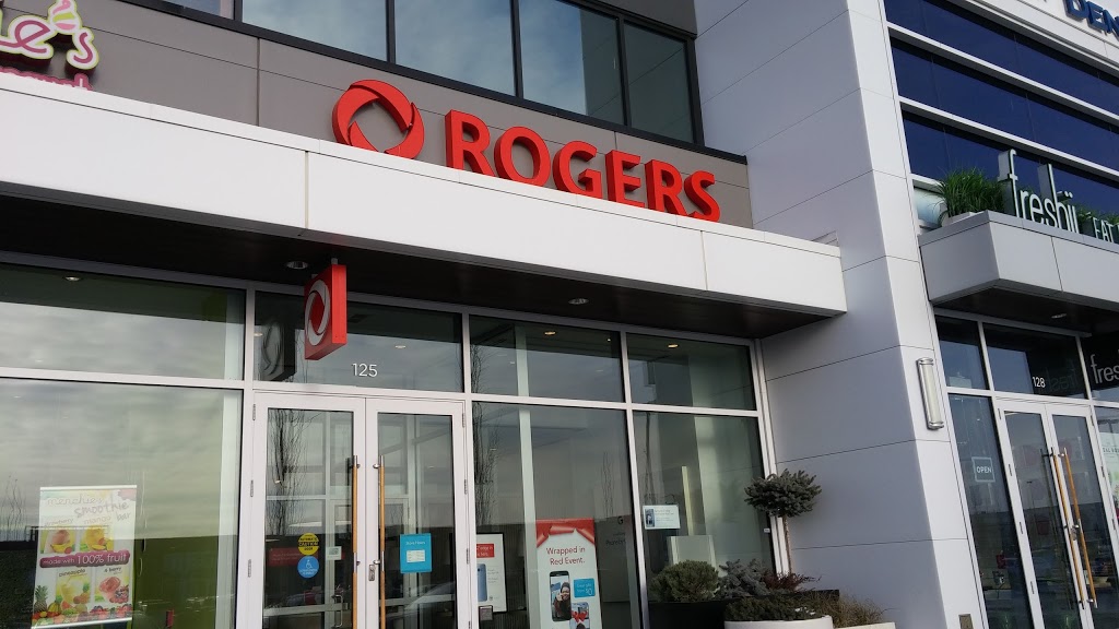 Rogers | 971 64 Ave NE b125, Calgary, AB T2E 7Z4, Canada | Phone: (403) 275-3500