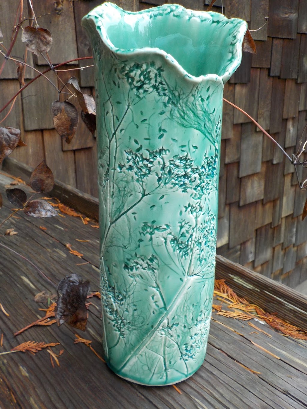 Lilac Sun Pottery | 3311 Denman Rd, Denman Island, BC V0R 1T0, Canada | Phone: (250) 335-2085