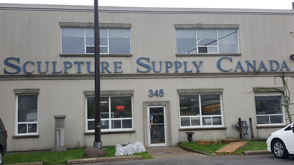 Sculpture Supply Canada | 345 Munster Ave, Etobicoke, ON M8Z 3C6, Canada | Phone: (416) 234-1075