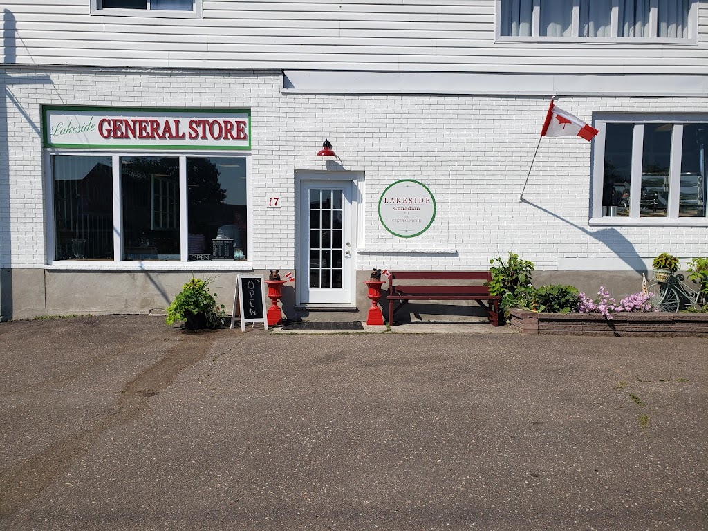 Lakeside General Store | 17 Hwy 17, Cobden, ON K0J 1K0, Canada | Phone: (613) 639-9568