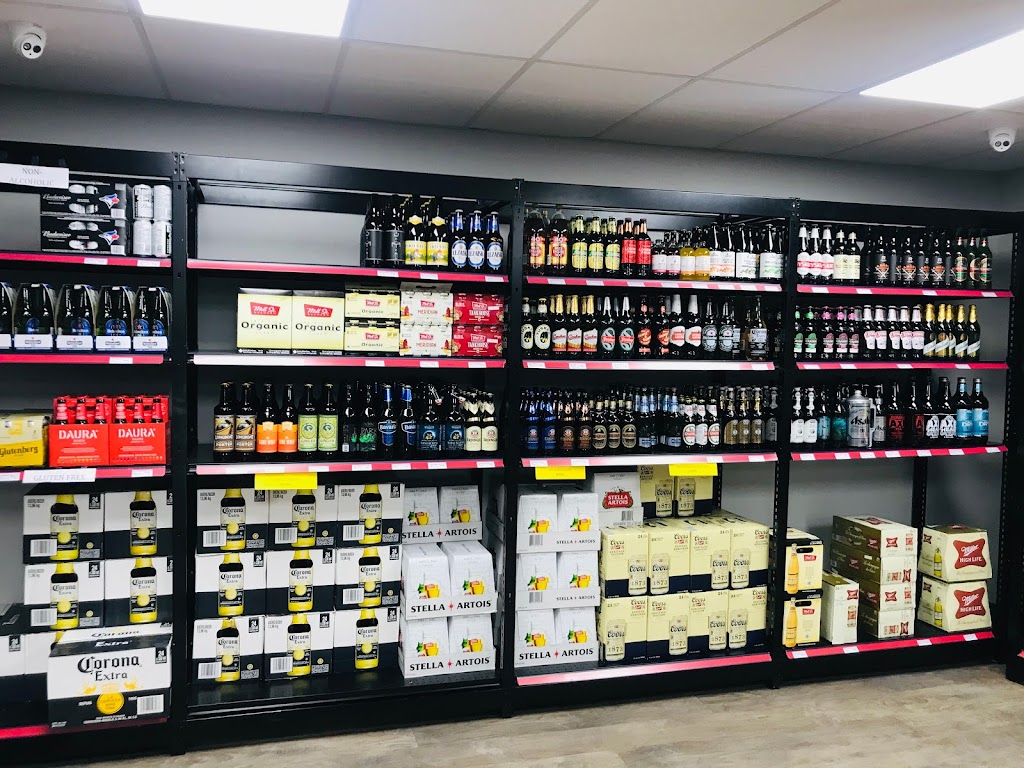 Your Star Liquor | 2971 136 Ave NW #270, Calgary, AB T3P 1N7, Canada | Phone: (587) 482-9703