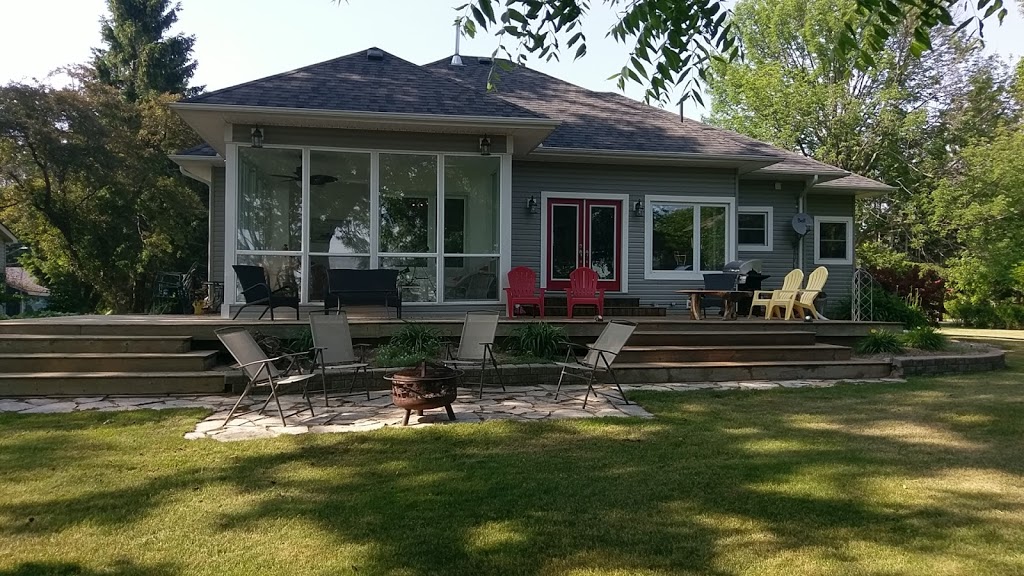 Eagles Rest Bed & Breakfast | 140 Brayside St, Port Stanley, ON N5L 1A2, Canada | Phone: (519) 670-2894