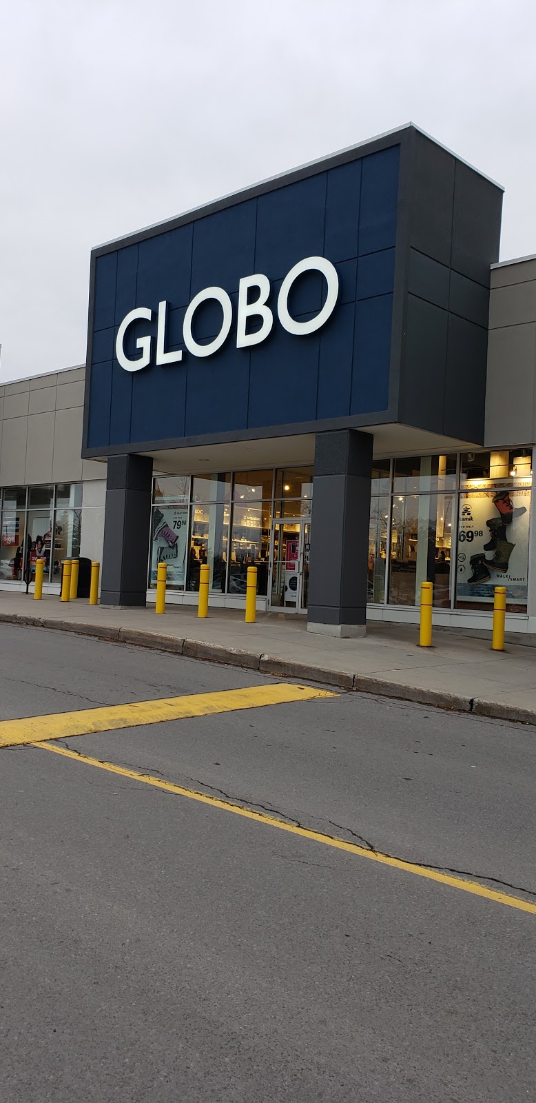 Globo Shoes | 2210 Bank St, Ottawa, ON K1V 1J5, Canada | Phone: (613) 521-0626