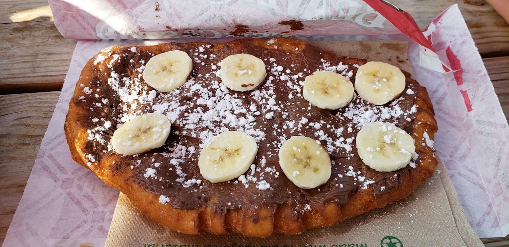 BeaverTails | 6400 Nancy Greene Way, North Vancouver, BC V7R 4K9, Canada | Phone: (604) 984-0661