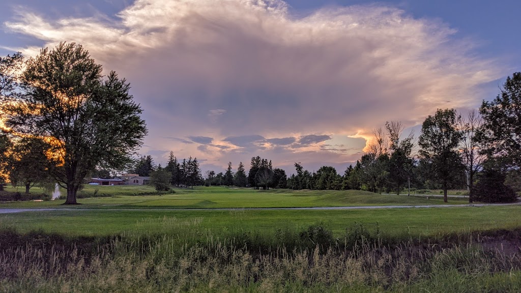 Trafalgar Golf & Country Club | 6728 Sixth Line, Milton, ON L9T 2Y3, Canada | Phone: (905) 693-0437