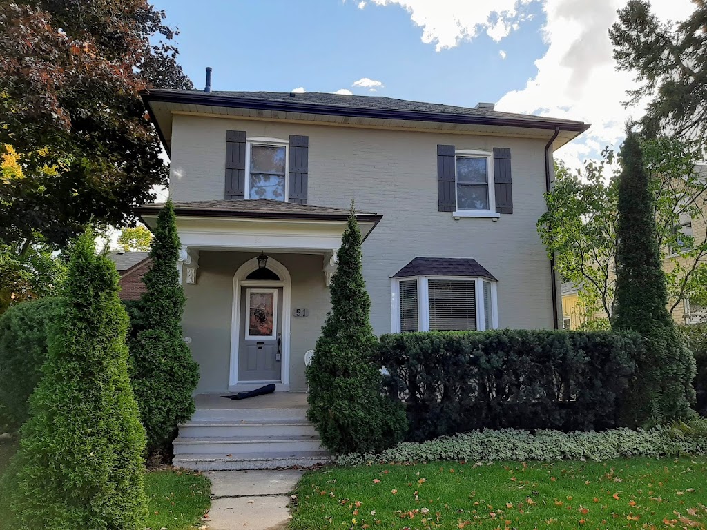 Gia Lucchetta Real Estate Group | 848 Gordon St, Guelph, ON N1G 4X9, Canada | Phone: (519) 824-9050 ext. 239