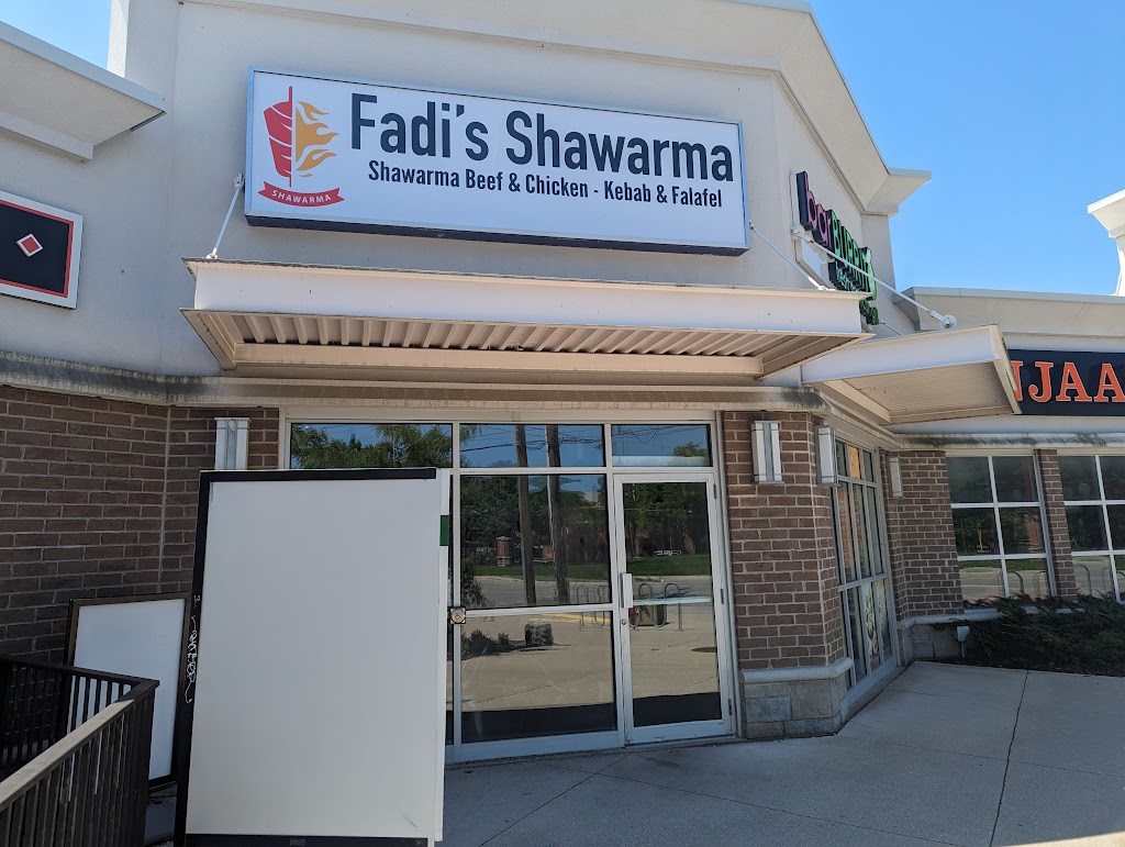 Fadis Shawarma | 1579 Oxford St E, London, ON N5V 1W5, Canada | Phone: (519) 204-7482