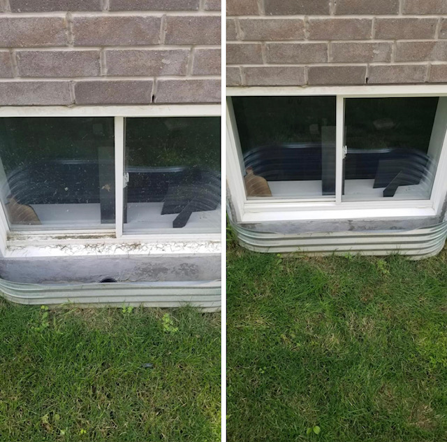 Cloud 9 Window Care | 73 Canterbury St, Ingersoll, ON N5C 1C7, Canada | Phone: (519) 494-0564