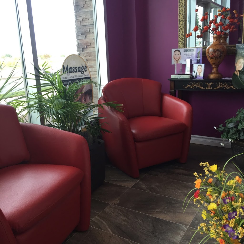 Eveda Wellness Spa | 1235 Bayly St Unit 6, Pickering, ON L1W 1L7, Canada | Phone: (416) 710-7518