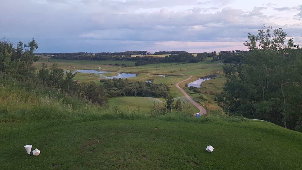 Trail Creek Golf Club | 33055 Range Rd 31, Alberta ‎T4H ‎1P3, Canada | Phone: (403) 586-0561