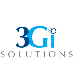 3Gi Solutions | 970 Mnt de Liesse, Saint-Laurent, QC H4T 1W7, Canada | Phone: (514) 334-4466