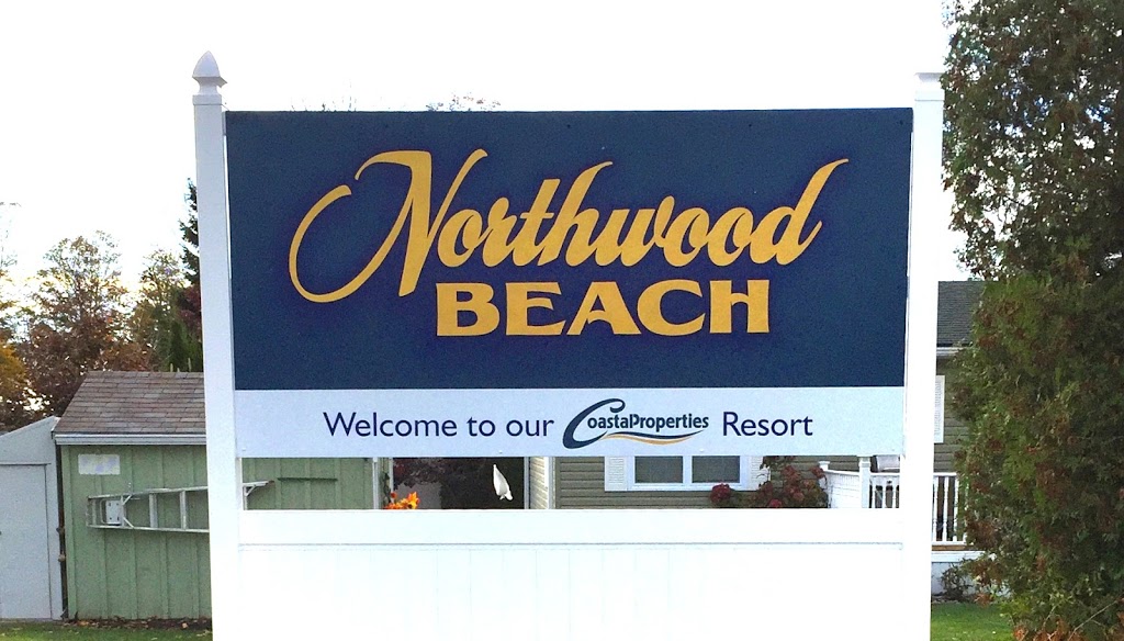 Northwood Beach Resort | 77307 Bluewater Hwy, Bayfield, ON N0M 1G0, Canada | Phone: (519) 525-0077