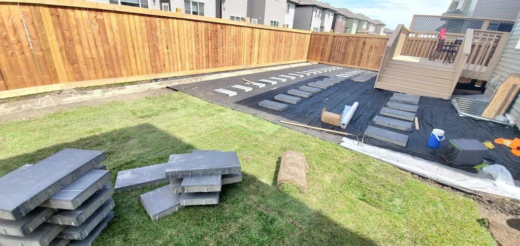 GreenTop Landscaping Inc. | 50150 Range Rd 232 #330, Leduc, AB T4X 0K8, Canada | Phone: (780) 238-2112