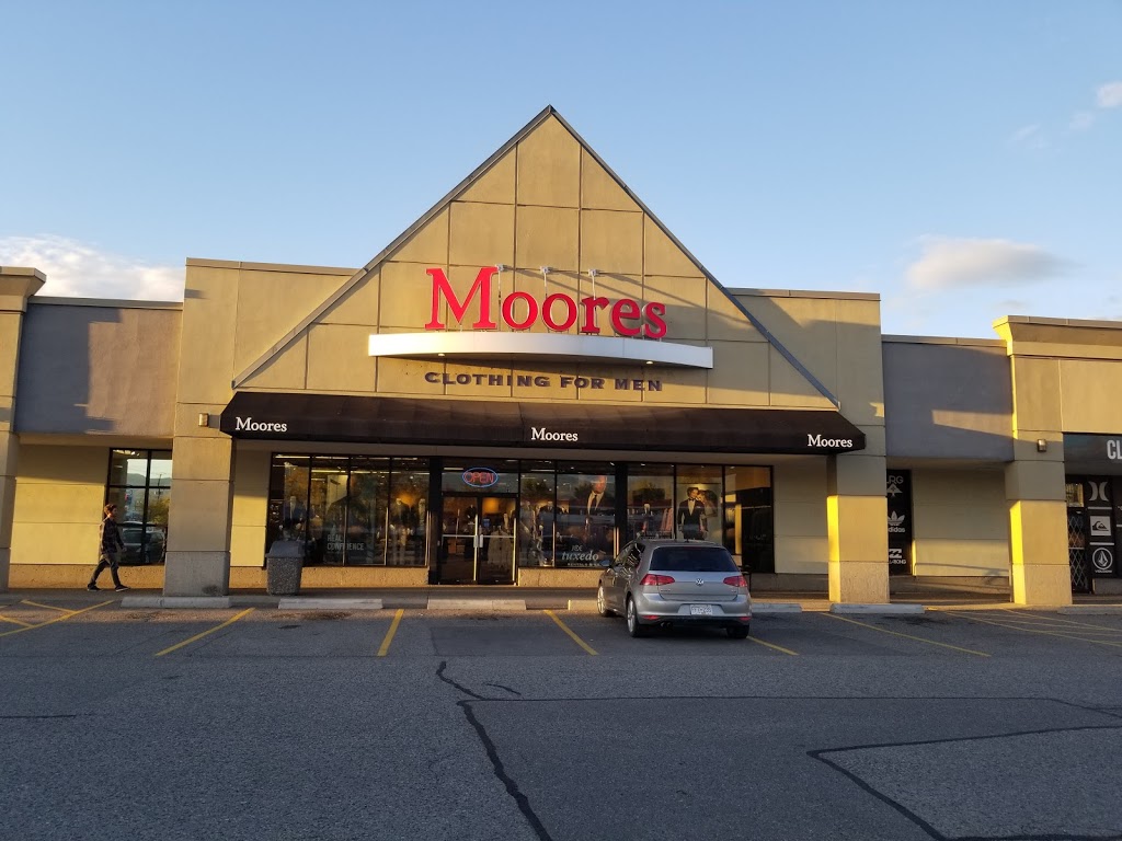 Moores Clothing for Men | 1950 Harvey Ave, Kelowna, BC V1Y 8J8, Canada | Phone: (250) 860-6151