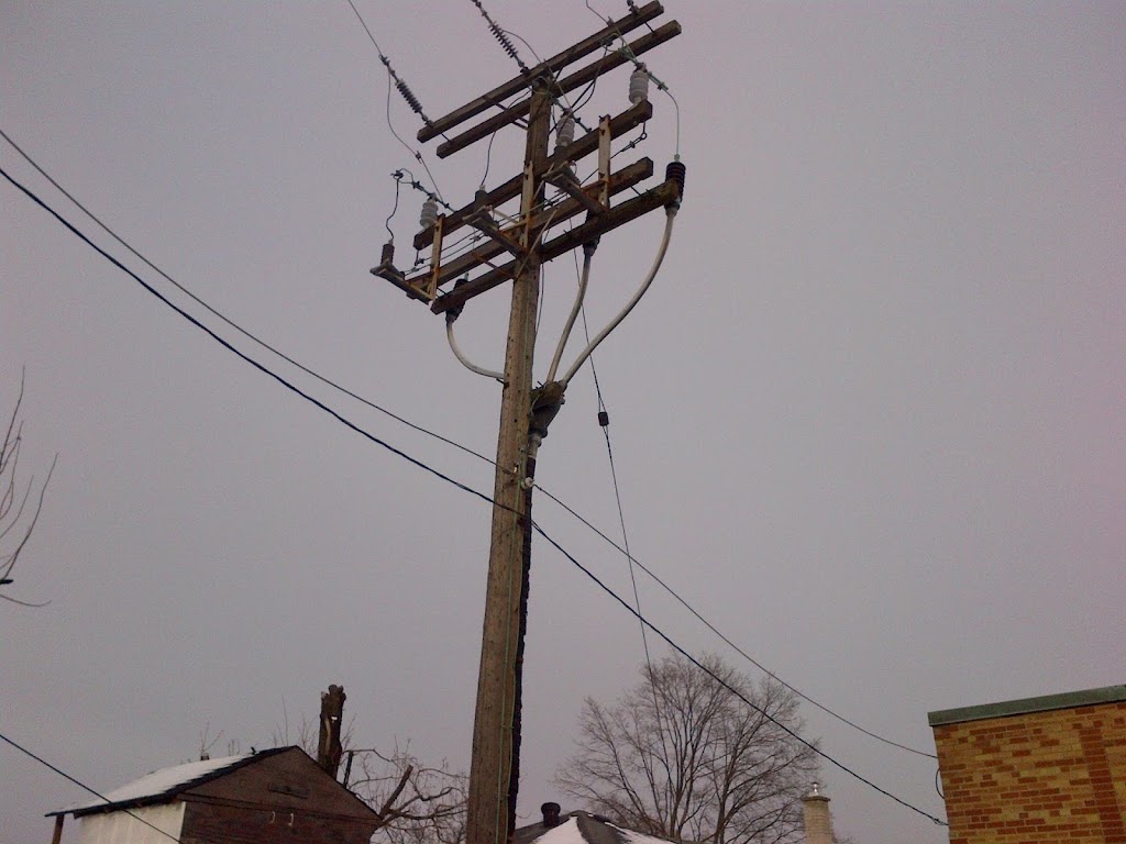 Performance Powerline Services | 270 Watson Pkwy N, Guelph, ON N1E 7J5, Canada | Phone: (226) 974-2290