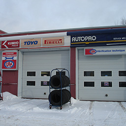 Centre dinspection automobile CAA-Québec | 1195 Rue Bellefeuille, Trois-Rivières, QC G9A 3T8, Canada | Phone: (877) 626-0310