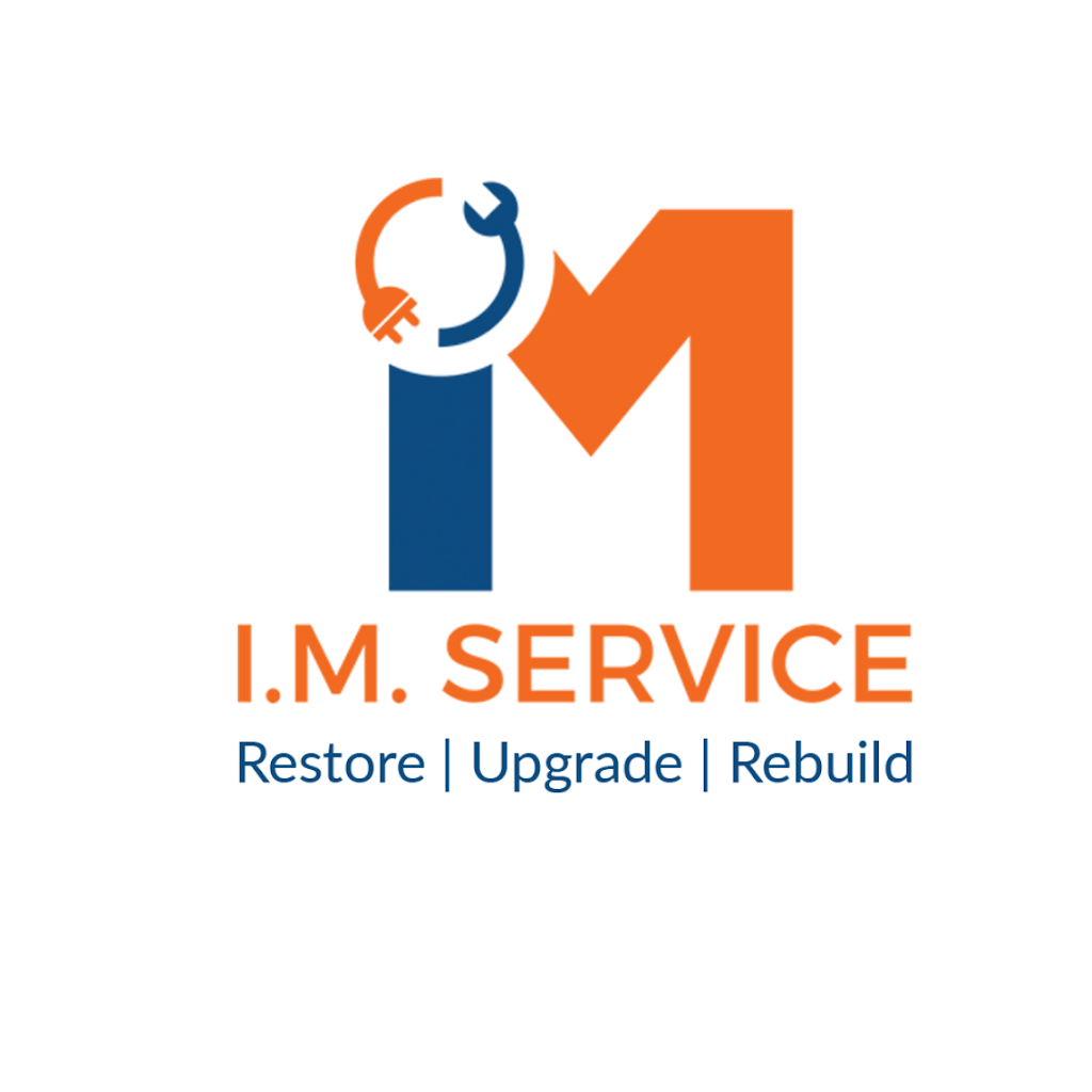 IM SERVICE | 12 Erickson Crescent, Sylvan Lake, AB T4S 1P5, Canada | Phone: (866) 518-0951