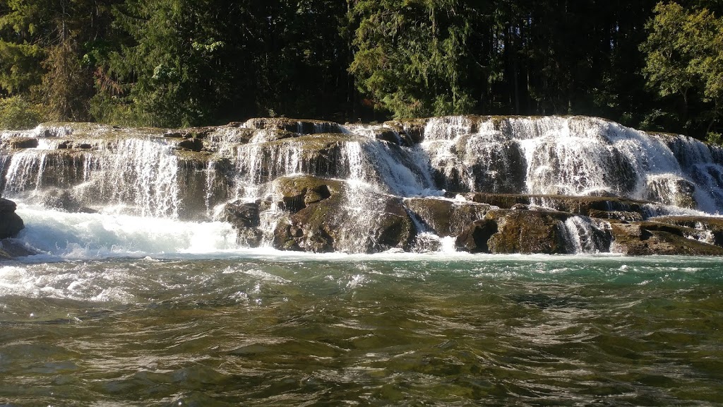 Sooke Potholes Provincial Park | Sooke River Rd, Sooke, BC V9Z 0Y1, Canada | Phone: (250) 474-1336