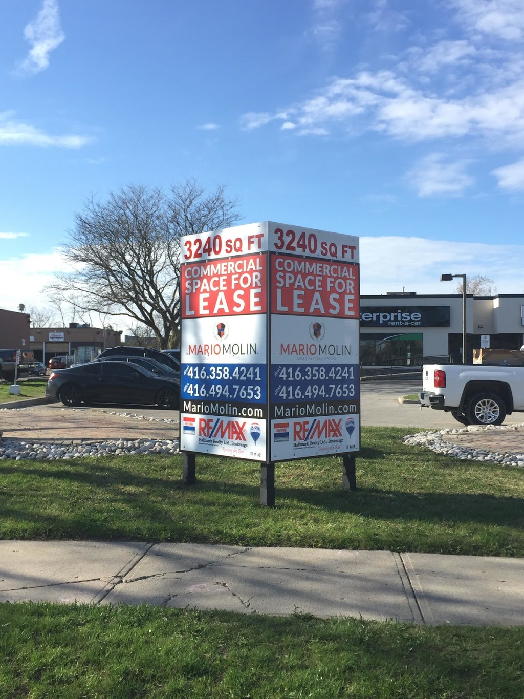 True Sign Group | 101 Oakdale Dr, Oshawa, ON L1H 6W9, Canada | Phone: (905) 259-4361