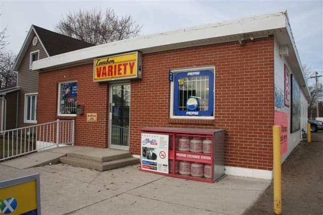 Comber Variety | 6323 Main St, Comber, ON N0P 1J0, Canada | Phone: (519) 687-3623