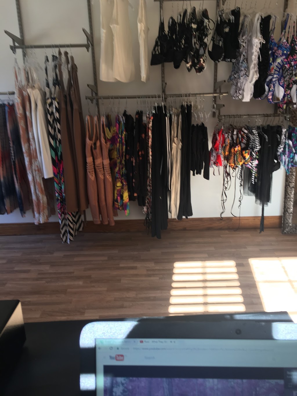 Black Giraffe Boutique | 1501 Danforth Ave, Toronto, ON M4J 5C3, Canada