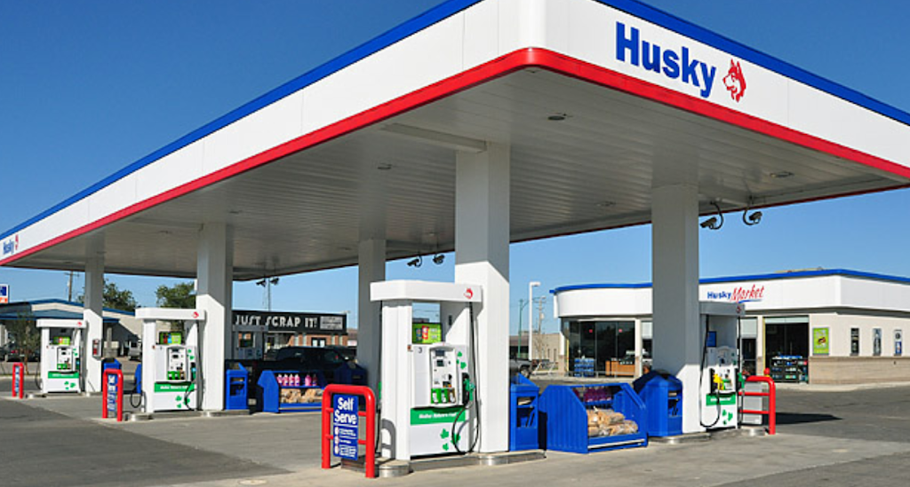 HUSKY | 21 Westpark Blvd, Fort Saskatchewan, AB T8L 0B2, Canada | Phone: (780) 998-0712