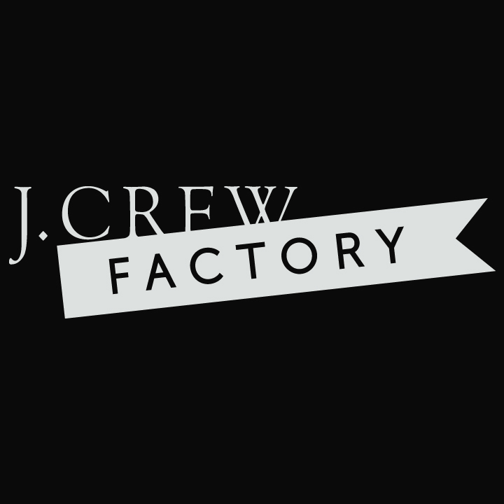 J.Crew Factory | 파시온 아울렛 대로, 1808 NY-265 Space 28, Niagara Falls, NY 14304, USA | Phone: (716) 297-2474