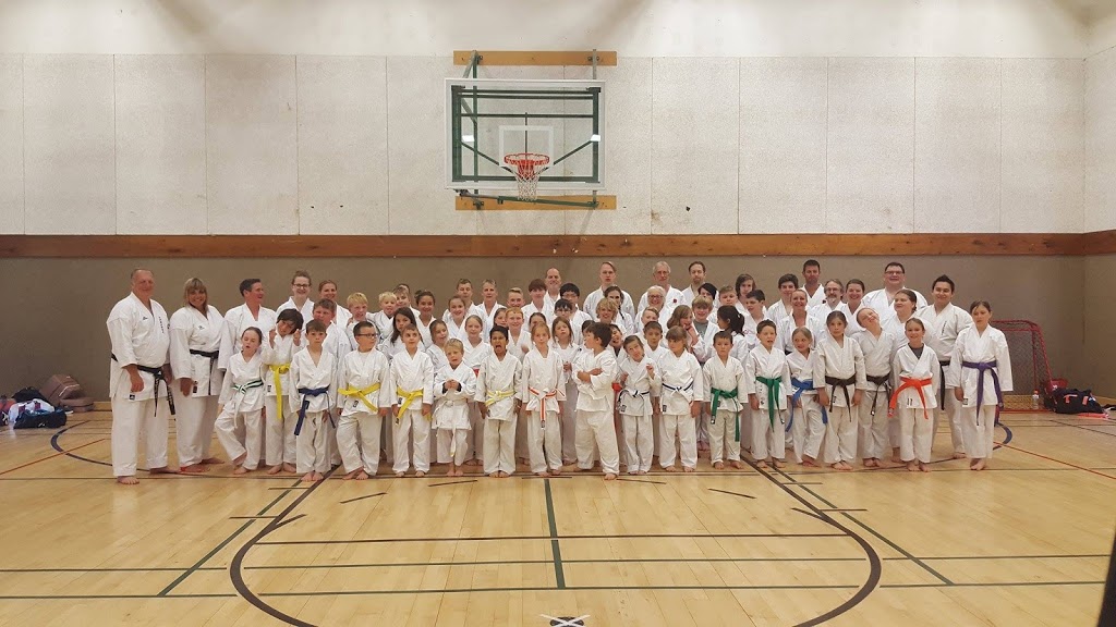 Westshore Kimura Shukokai Karate | 215-1097 Langford Pkwy, Victoria, BC V9B 0A5, Canada | Phone: (250) 889-3343