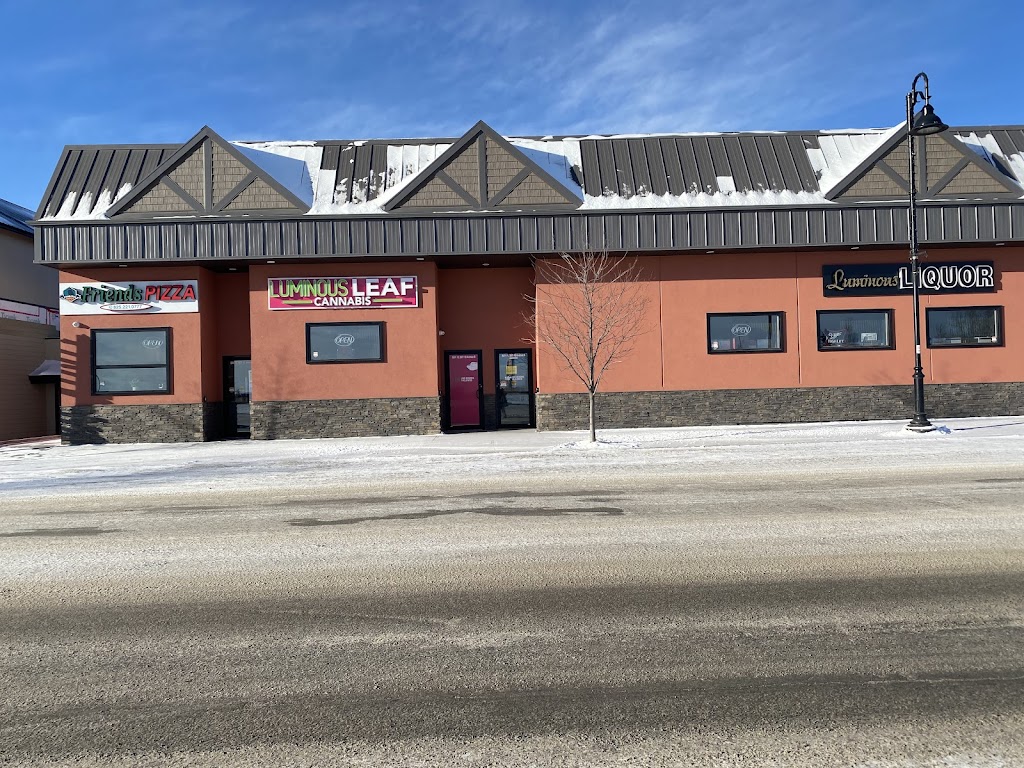 Luminous Leaf | 507 10th Ave Bay B, Carstairs, AB T0M 0N0, Canada | Phone: (825) 733-0363