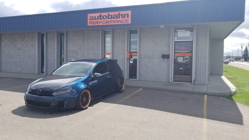 Autobahn Performance | 14233 130 Ave NW, Edmonton, AB T5L 4K8, Canada | Phone: (780) 487-7337