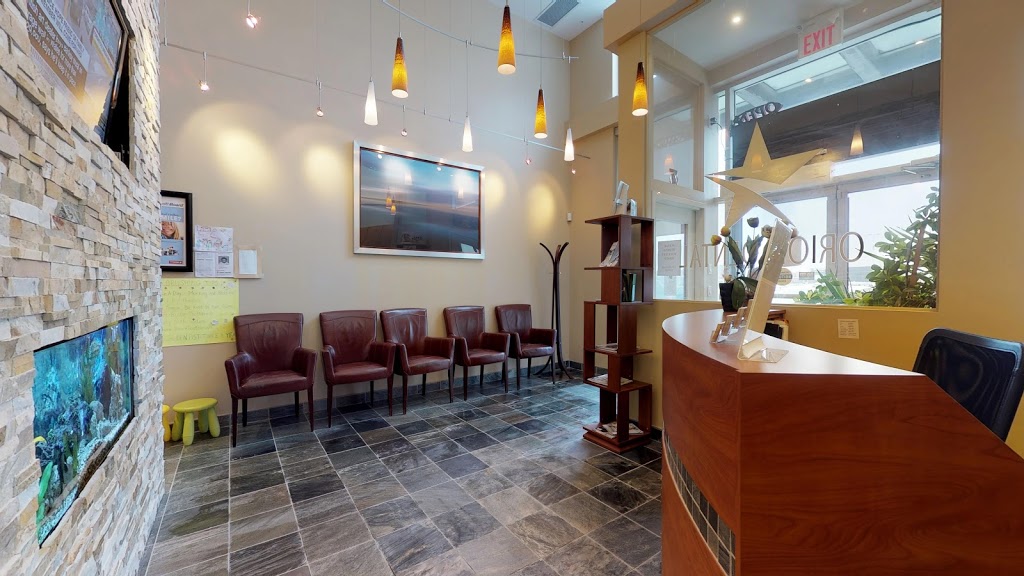 Orion Dental | 1225 Maple Ave #100, Milton, ON L9T 0A5, Canada | Phone: (905) 636-9770