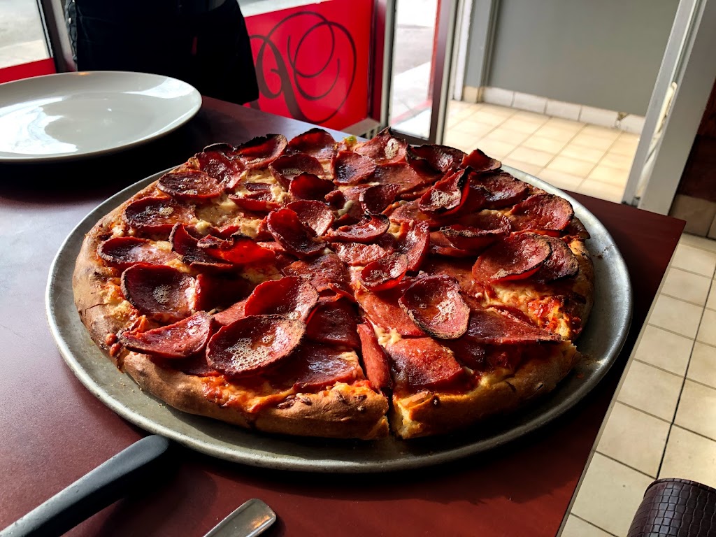 Ville Émard Deli-Pizzeria | 6078 Rue Laurendeau, Montréal, QC H4E 3X5, Canada | Phone: (514) 761-4586