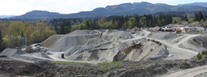 Evans Redi-Mix Ltd | 4975 Koksilah Rd, Duncan, BC V9L 6P1, Canada | Phone: (250) 746-7125